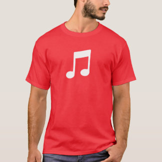 T-shirts T iMusic