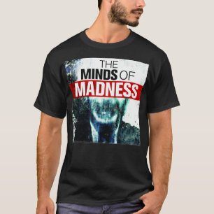 T-shirts T louco da inveja