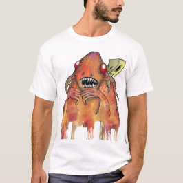 T-shirts T mortal do limo