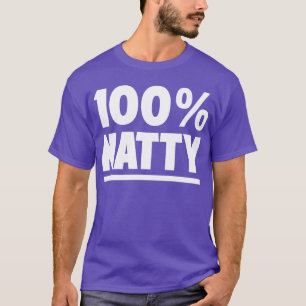 T-shirts T Natty natural do Gym da malhação do Bodybuildi