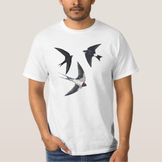 T-shirts T rápido