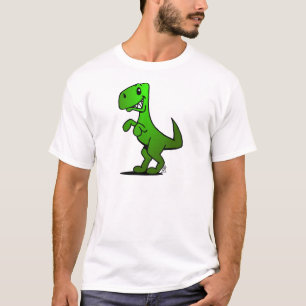 T-shirts T-Rex