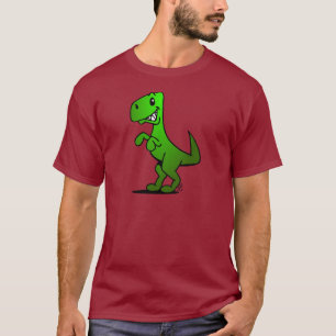 T-shirts T-Rex