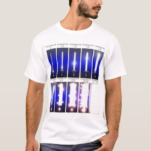 T-shirts +T-shirt 1000 de Longsword $22