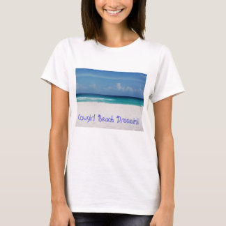 T-shirts T Shirt Cowgirl Beach Dreemin!