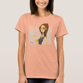 T-shirts T Shirt - DivaCafe