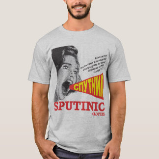 T-shirts T Shirt Scream