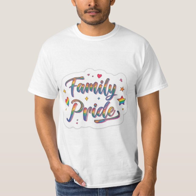 T-shirts > T-shirts, de uso masculino (Frente)