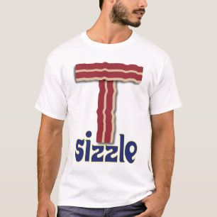 T-shirts T-Sizzle