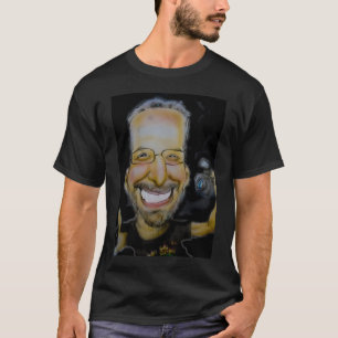 T-shirts t smoochy