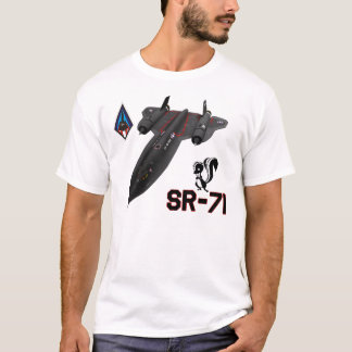 T-SHIRTS T SR-71