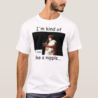 T-shirts T Standup de Andy Romanul