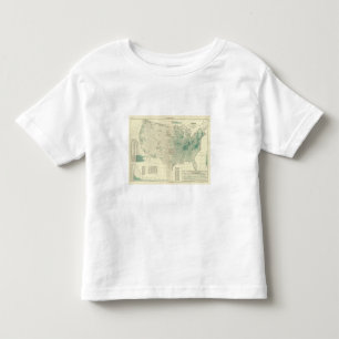 T-shirts Tabaco