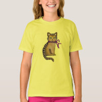 Tabby Cat