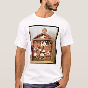 T-shirts Tabuleta votiva do sótão