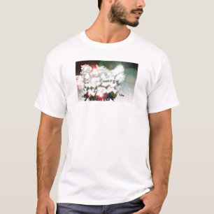 T-shirts Tag bling de Francis