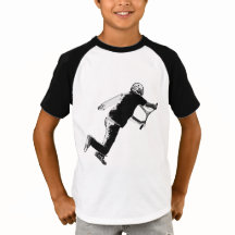 Tail-whip - Truque do Patinete Stunt