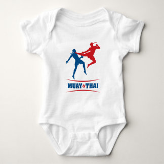 T-shirts Tailandês de Muay