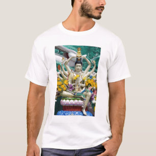 T-shirts Tailândia, Ko Samui (também conhecido como Koh Sam