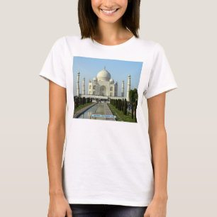 T-shirts Taj Mahal, Uttar Pradesh, India