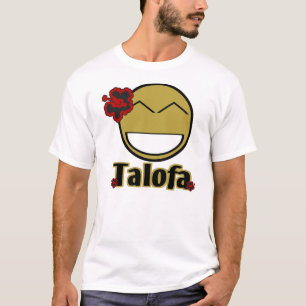 T-shirts Talofa