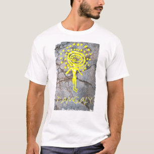 T-shirts Tamgaly
