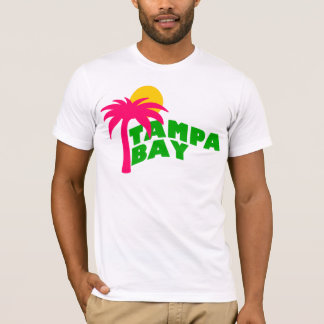 T-shirts Tampa Bay