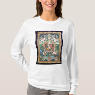 T-shirts Tanka de Padmasambhava, ANÚNCIO c.749