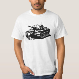 T-SHIRTS TANKMAN