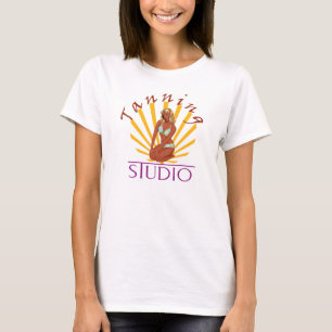 T-shirts Tanning Studio - TShirt