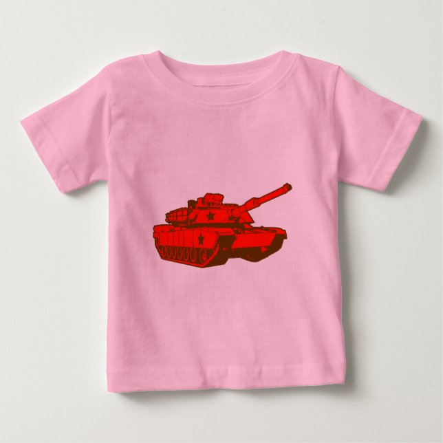 T-shirts Tanque (Frente)