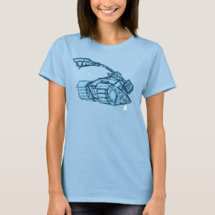 T-shirts Tanque