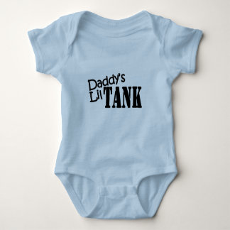 T-shirts Tanque do Lil do pai