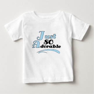 T-shirts Tão Adorável