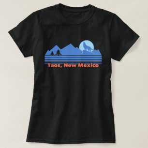 T-shirts Taos New mexico