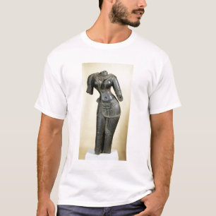 T-shirts Tara, Nalanda, Bihar, dinastia de Pala (pedra)