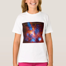 T-shirts Tarantula Nebula