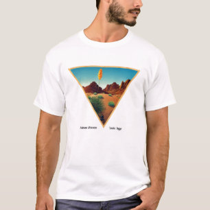 T-shirts Tarde da arizona