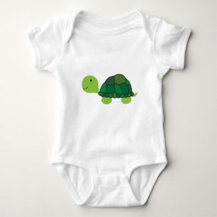 T-shirts Tartaruga bonito