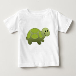 T-shirts Tartaruga de Lil