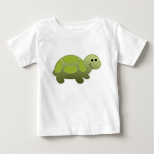 T-shirts Tartaruga de Lil
