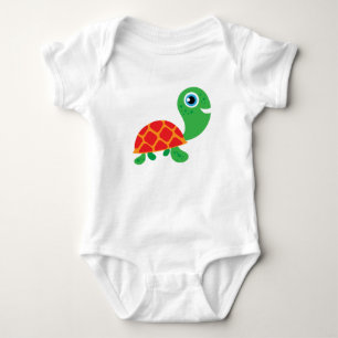 T-shirts Tartaruga Incrível