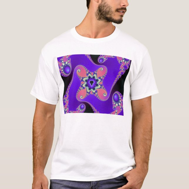 T-shirts Tatto #2 (t-shirt) (Frente)