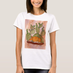 T-shirts Tatu de Texas