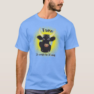 T-shirts Taur 21 20 avrigl fin matg