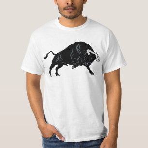 T-shirts taurus