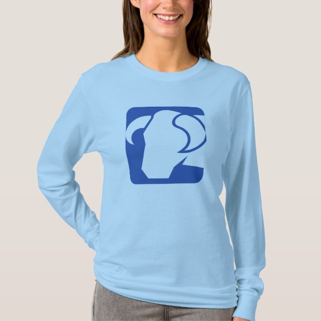 T-SHIRTS TAURUS (Frente)