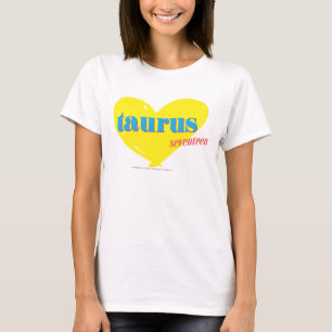 T-shirts Taurus 3