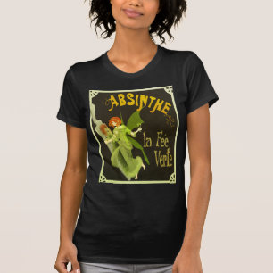 T-shirts Taxa Verte do La