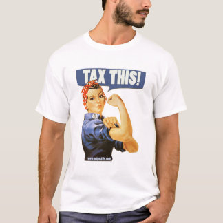 T-SHIRTS TAXE ISTO